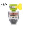 Purifier Faucet Filter Universal Interface 6 Layers Fine Filtering PP Reduce Impurities Tap Water for Home