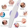 Narzędzia do manicure i pedicure – Pilniki i polerki do paznokci