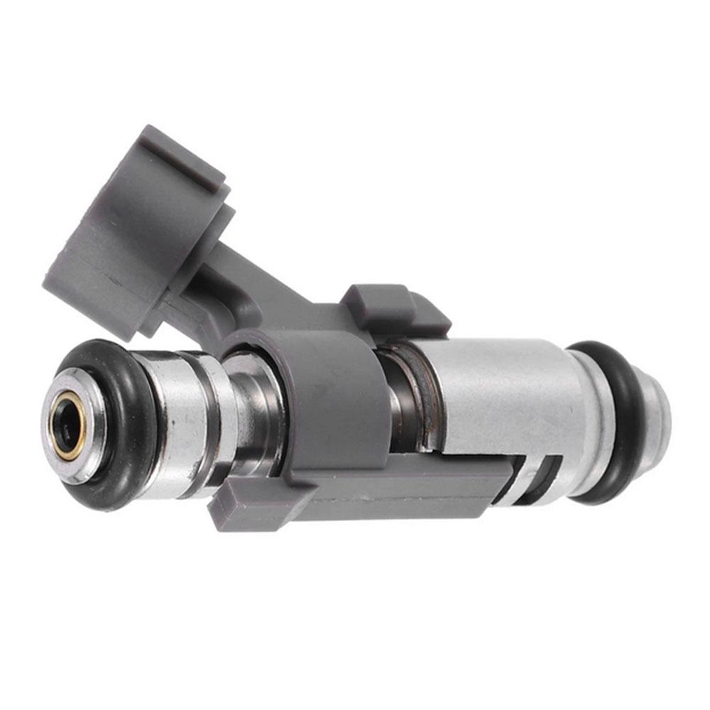 

4pcs 9648148580 Fuel Injector For Citroen