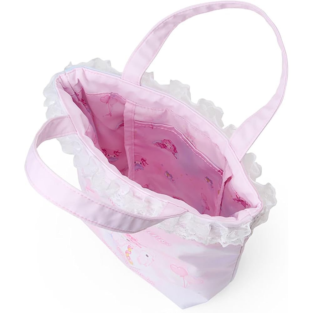 Sanrio (SANRIO) Handbag (Dreamy) My Sweet Piano Polyester 246719