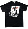 Pankrti T Shirt Slovan Music Punk Slovenia Yugoslavia Paraf Sokoli Termiti GT411