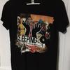 Sleeping With Sirens Band Rock Short Sleeve Black Shirt BT1131 Unisex T-Shirt