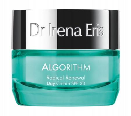 Dr Irena Eris Algorithm 40+ Odbudowujący