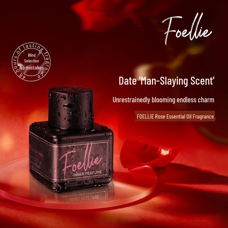 Foellie Intimate Perfume 5ml
