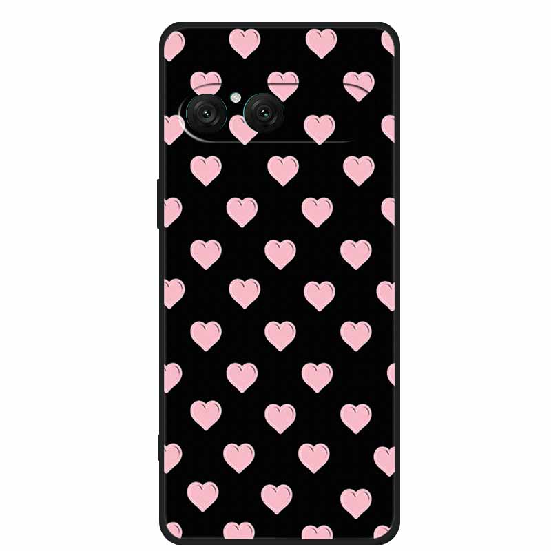3D Emboss Case For Sony Xperia 10 VII 5G Phone Case Flowers Silicone Soft Coque Funda For Sony Xperia 10 VII Back Cover Case Bag