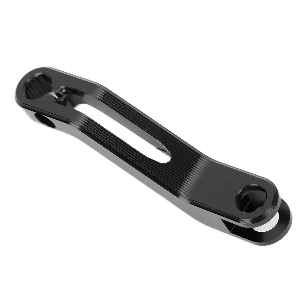 Motorcycle Extended Rr Brake Rocker Arm Lever Replacement for 150 Spring 20192020