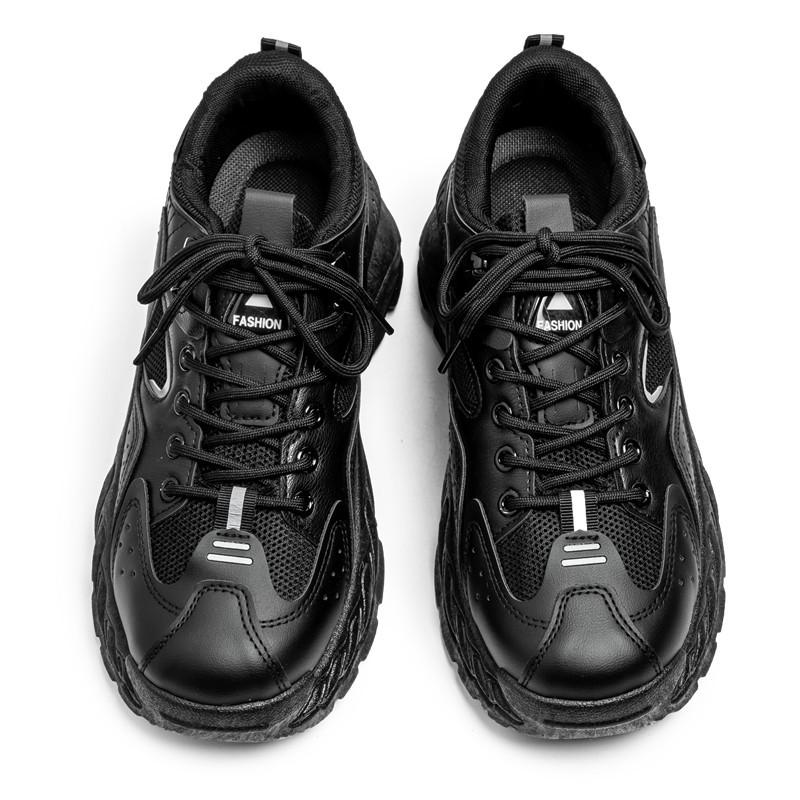 Korean Style Trendy Men's Sports Shoes, Travel Shoes, Student Casual Shoes