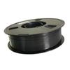 PLA 3D Printer Filament 1.75mm Bundle No Tangling Strong Bonding Overhang Performance Pure Color 3D Printing Filament 330M