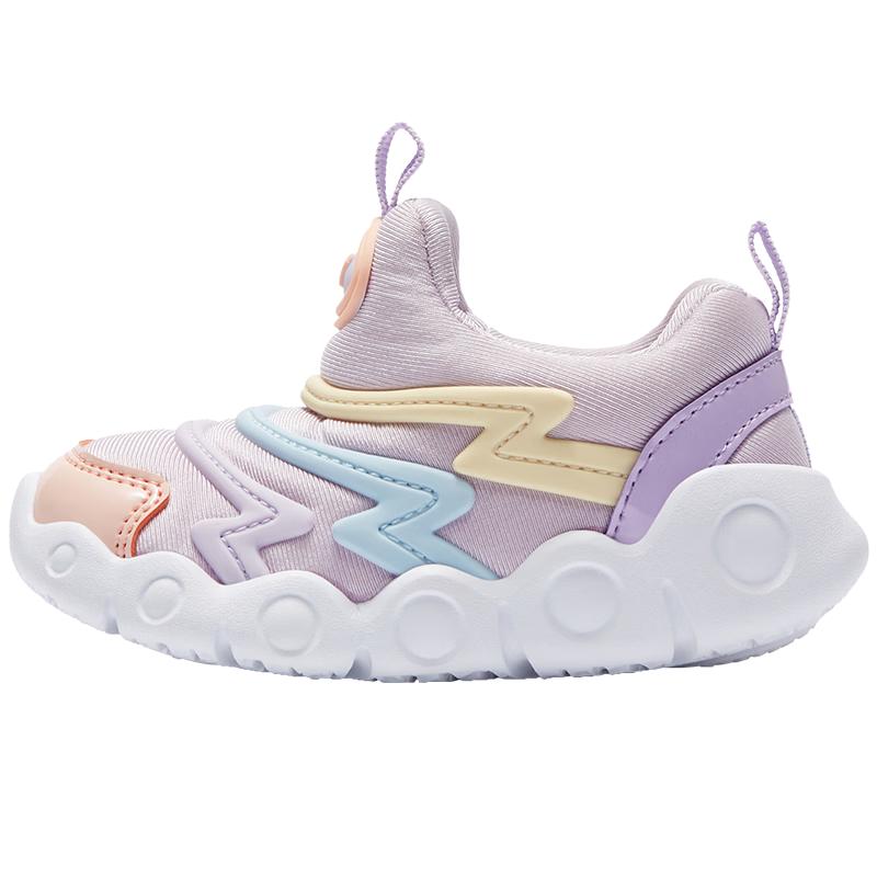 361° Kids Soft Caterpillar Walker Shoes 25