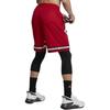 Air Jordan DRI-FIT Men Basketball Short Red Men's AJ1109-687