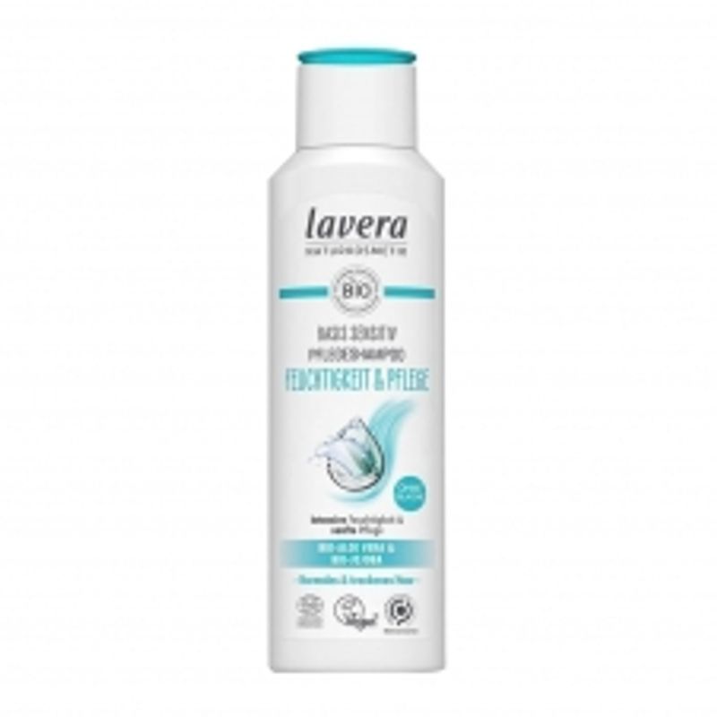 Lavera Basis Sensitive Shampoo 250ml