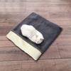Comfortable Pet Snuggle Sack Cat Sleeping Bag Winter Cotton Sleeping Bag Nest Thickened Pet Supplies Cat Bed Cave