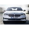 Spoiler Anteriore Splitter per Bmw Serie 5 G30 G31 Standard 2021 2022 2023 Auto Non M Sport Spoiler Diffusore Copertura Protezione Tuning