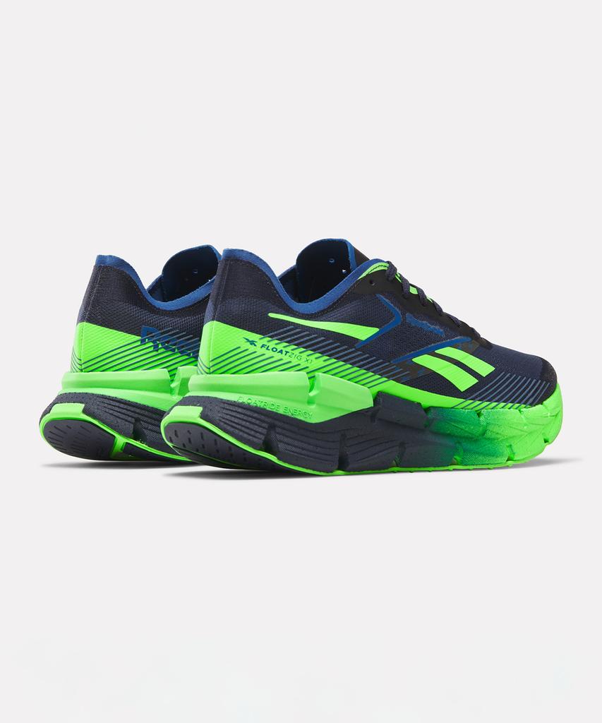 Reebok Floatzik X1 - Navy:Lime / 100210159