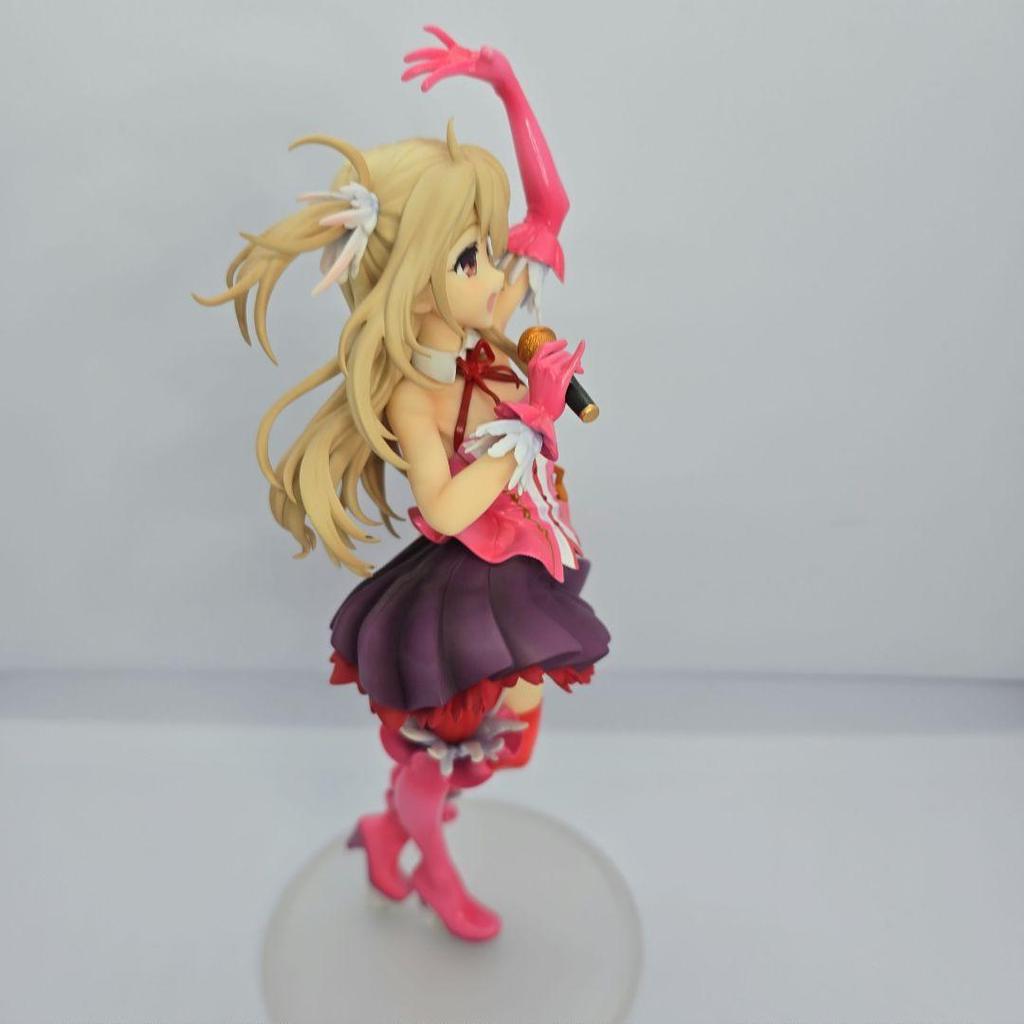 [USED] Unboxed Prisma Illya Illya PrismaKlangfest Ver.