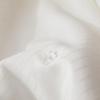 MUJI Satin Jacquard Quilt