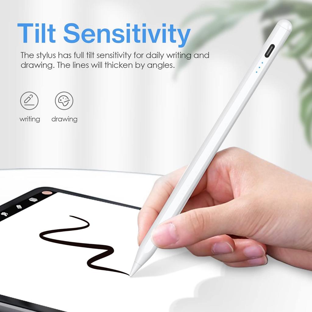 Mobile Accessories Tablet Active Stylus Pen  Feature Fast Charging Stylus for iPad
