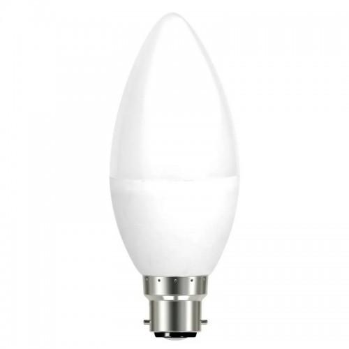 Eveready B22 LED Candle Bulb
