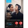 Anker Soundcore Space One Pro (Bluetooth Wireless Headphones) - 60H Playtime, Noise Cancelling, LDAC/Hi-Res, Midnight Black
