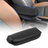 Apoio de Braço Mozan para Toyota Yaris Cross Esta almofada de apoio de braço é uma capa protetora para a caixa de console especificamente projetada para proteger o apoio de braço e