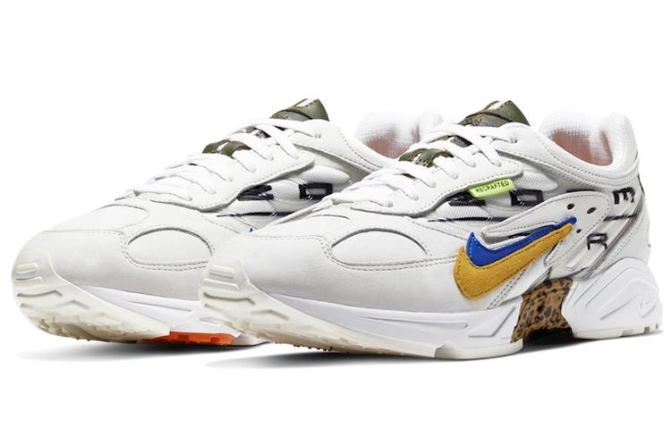 Nike Air Ghost Racer Größe? Kopieren und Einfügen CT2537-100
