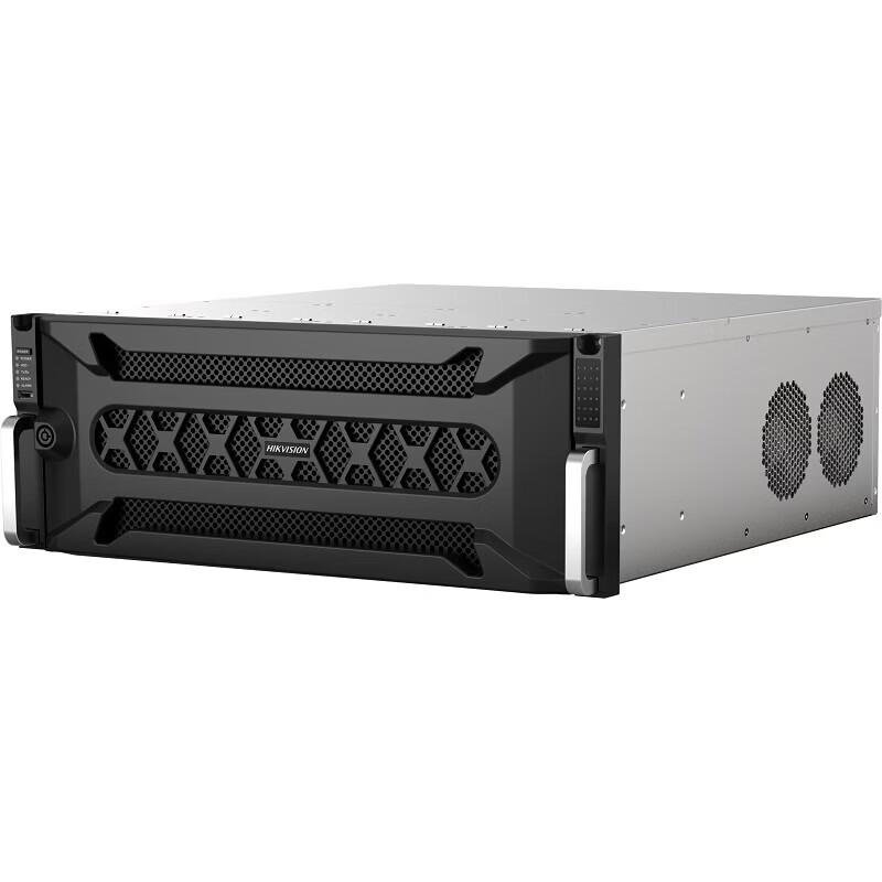 

HIKVISION 128-Channel 24-Bay Network Video Recorder
