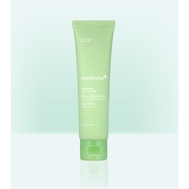 MEDICUBE Exosome Cica Cream 50ml