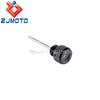 Motorcycle Engine Oil Plug Temp Gauge For Harley Sportster S RH1250S Nightster 975 RH975 Oil Temperature Dipstick RA1250 S 2021+