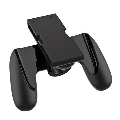 Charging Grip for Nintendo for Switch 2 Joy-Con Controller Comfort Grip with USB-C Cable and Charge Indicator Controller Charger