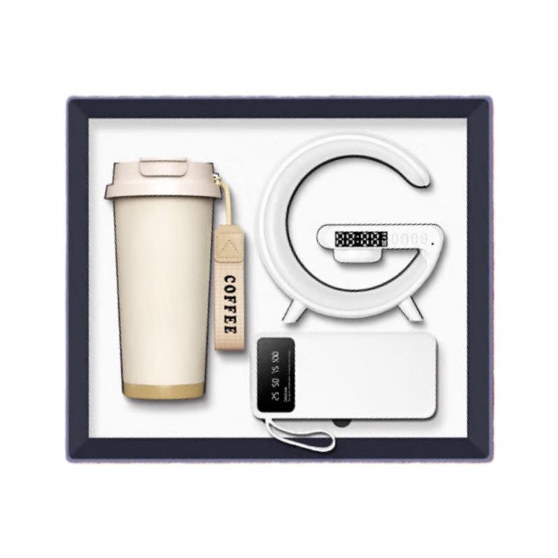 Executive 3-in-1 Business Gift Set