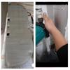 Exhaust Shield Auto Aluminum Material Wrap Insulation Car Exhaust Pipes Sheet Engine Insulation Lightweight Protection Wrap