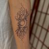 Tatuagens e arte corporal – Tatuagens temporárias