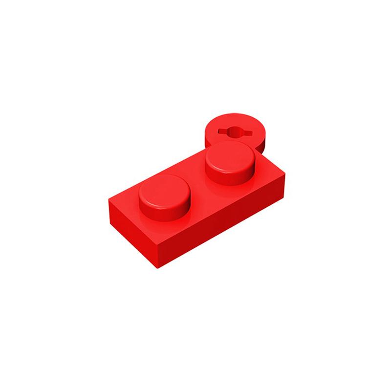 Non-Toxic Moc 10Pcs 2429 2430 Hinge Plate 1X4 Building Blocks 2429C01 Board 73893 74230 19954 Bricks Particle Toy Children Birthday Gifts