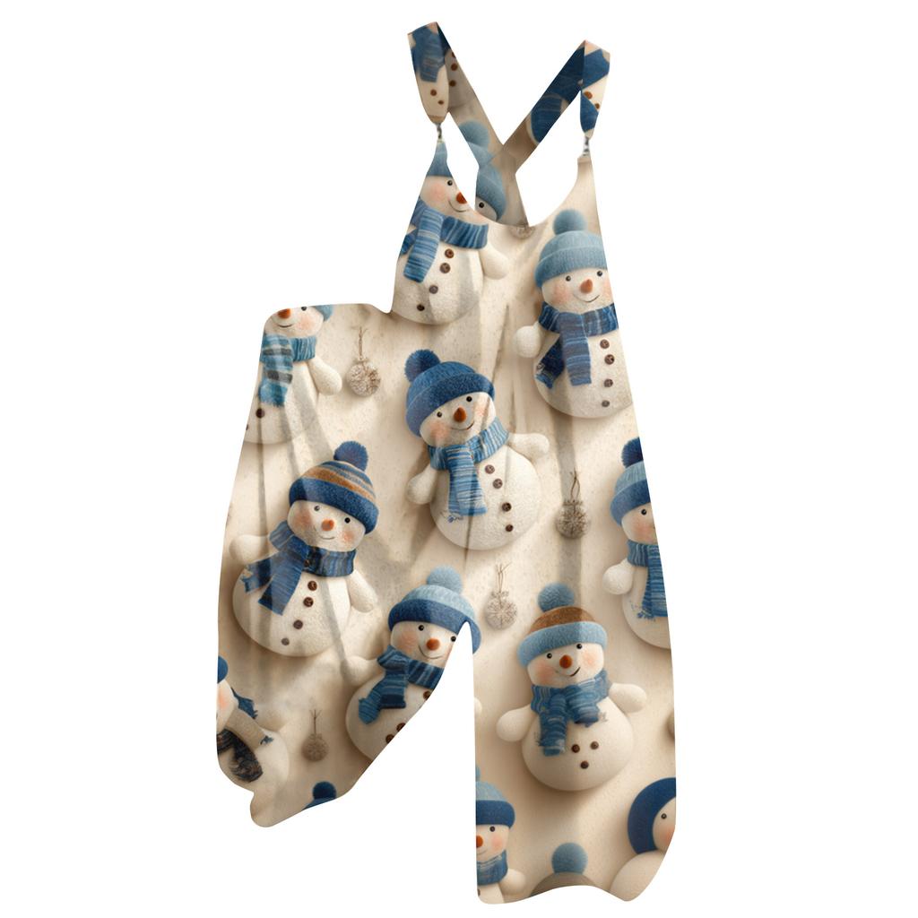 Mono de verano para mujer con estampado floral vintage (Correas no ajustables)