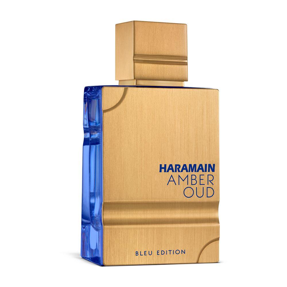 Al Haramain Amber Oud Bleu Edition Eau De Parfum 60ml