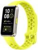 Huawei Band 10 Grun