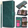 Lanyard Leather Wallet Phone Case for Samsung Galaxy A56 A36 A26 A16 A55 A35 A25 A15 A54 A34 A24 A14 A73 A53 A33 A23 A13 Cover
