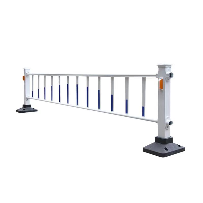 Galvanized Steel Road Guardrail