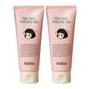 Rocky's Tea Tree Peeling Gel, 120ml, 2 Pcs