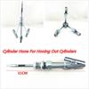 Car Engine Cylinder Brake Hone Honing 51mm - 177mm Bore Honing Garage Tool NEW