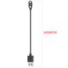 Portable Power Adapter Charger Dock Cord Compatible for YUANS X18 Pro X8 X7 Headphone Magnetic USB Charging Cable Stand