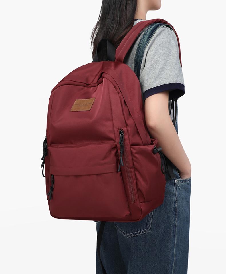 Viney Women's Large Capacity Backpack