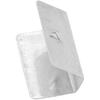 16pcs Wind Rain Deflector Channel Clips Set Universal Stainless Steel Fitting Fixing Retaining Replacement Clip Compatible with Heko G3 Sned