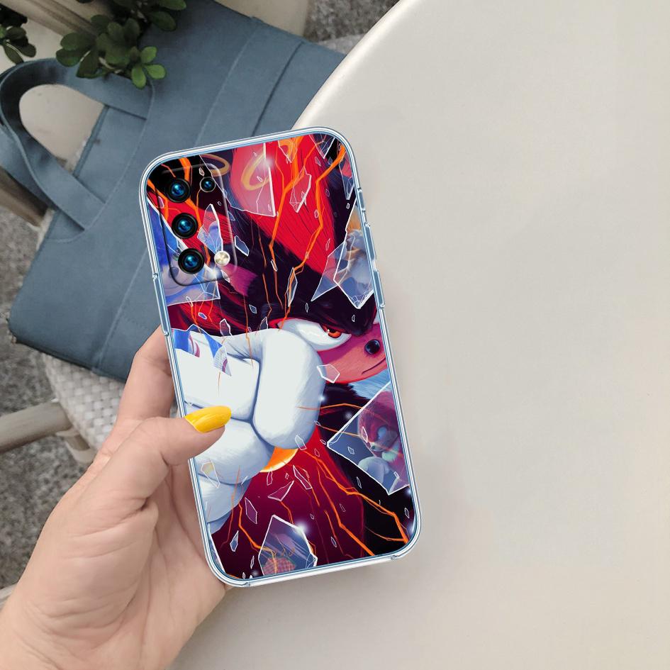 BF93 S-Sonics Phone Case for Motorola Moto G10 G20 G30 G31 G32 G34 G35 G41 G42 G50 G51 G52 G55 G60 G60S G62 G71 G72 G75