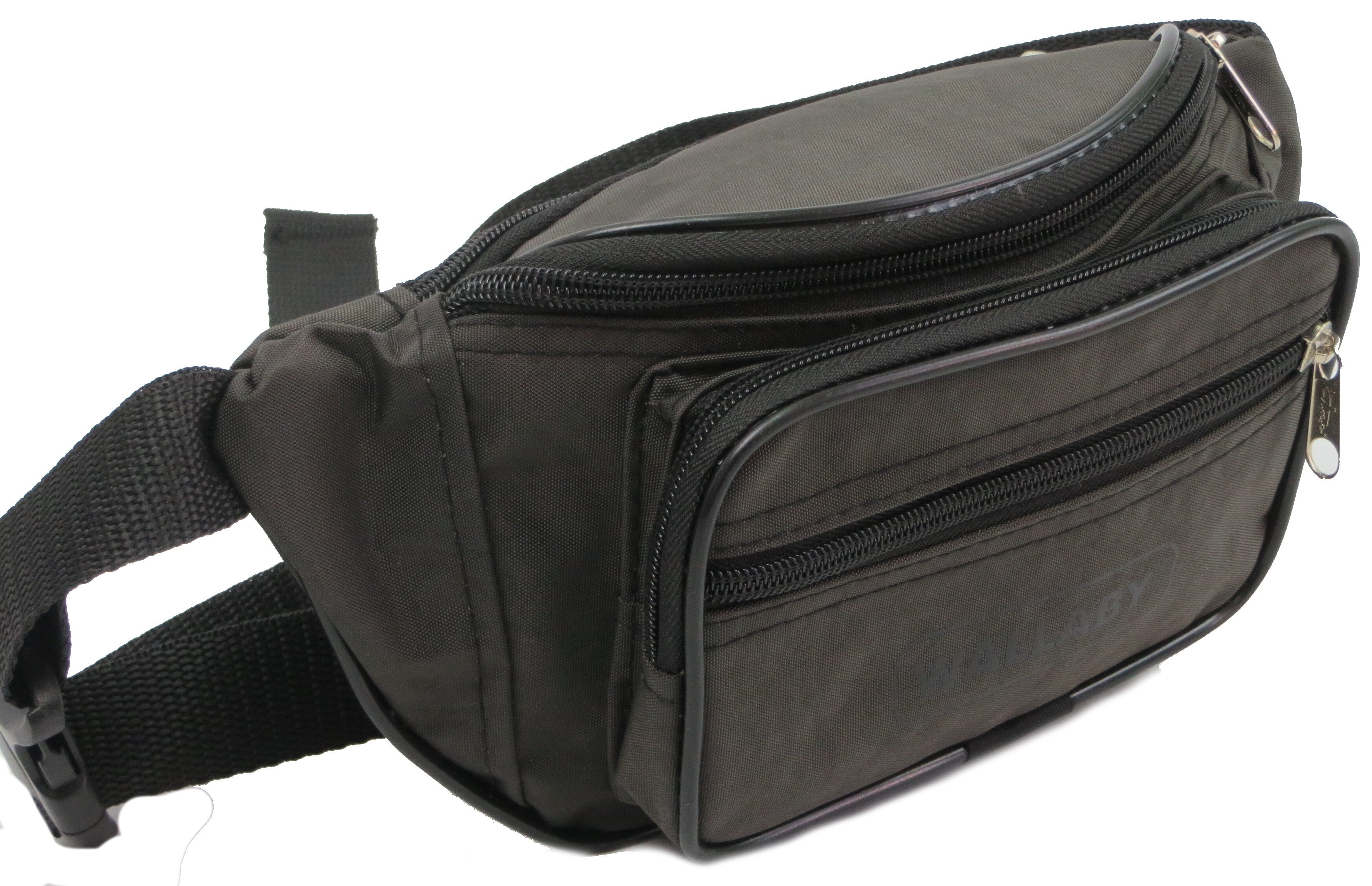 

Сумка на пояс Wallaby 2907 20*12*10cm хакі