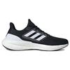 Adidas PureBoost 23 Široké Černé Bílé Unisex Tenisky Core-Black Cloud-White Carbon IF4839