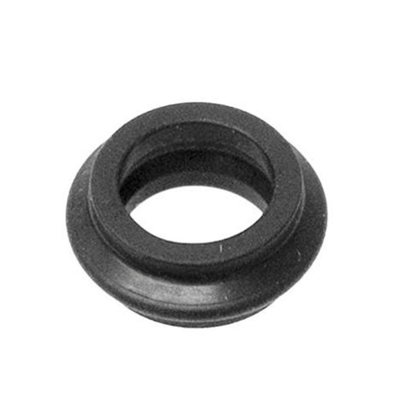 Plastic Engine Oil Outlet Pipe Seal Reliable Black Fuel Oil Pipe for Preventing Car Oil Loss Fuel System Fittings7