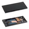 Compatible Screen Assembly for Samsung Galaxy S23 Ultra SM-S918B/SM-S918U Display