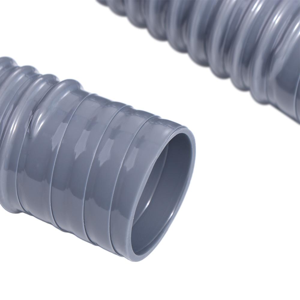 Thicken Three-way Drain 30mm Kitchen Sink Outlet Pipe Y Hose Connector Pipe Laundry Pool