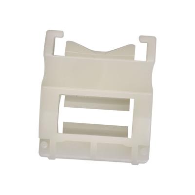 Lot de 10 clips de moulure latérale pour Renault